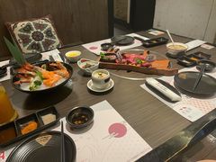 -赤坂亭·M9和牛烧肉(南京江南虹悦城店)