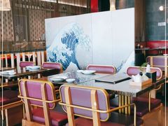 -炙柒Sekinana·精致料理 烧鸟·铁板烧(海上世界店)