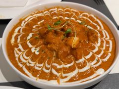 -Pita's&Tika's中东和印度风味餐厅(龙湖天街店)