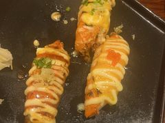 -鸟鹏烧鸟居酒屋(仁恒梦中心店)