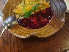 -斯比特花园西餐厅(东方商厦店)