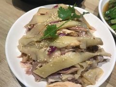 -东山茶寮(新安店)
