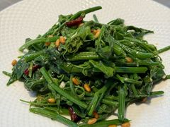 -羊门客在·烤盐池滩羊·川菜