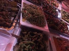 -郑喜旺烧烤(新密总店)