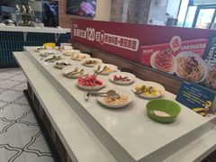 -豪客来牛排(红豆万花城店)
