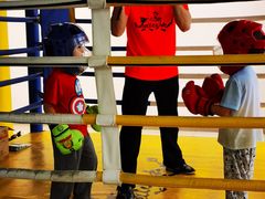 -HELLO功夫(印象城店)