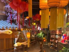 -叶叶菩提(太原别墅店)