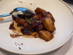 -小厨娘淮扬菜(板桥一店)