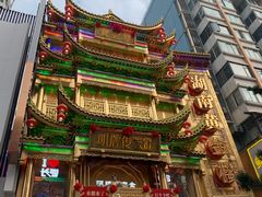 -黄兴南路步行商业街