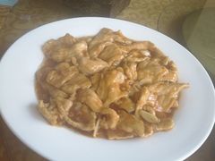 -老苏扬饭店