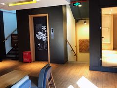 -星巴克(红房子店)