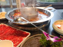 -俏媳妇火锅(宽窄巷子店)