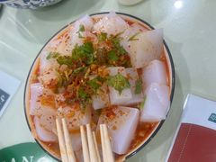 -尔力新疆丸子汤(北屯店)