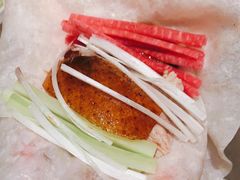 北京烤鸭-金鸭季·北京烤鸭(深业上城店)