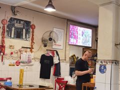 大堂-鸿顺老铁锅美蛙鱼府(解放碑店)