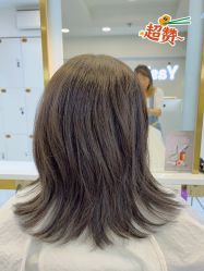 点击看大图 -雅仕 HAIR SALON 美发沙龙