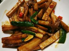 农家小炒藕-庐州太太(CBD店)