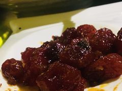 -舌尖上的食缘花园主题餐厅