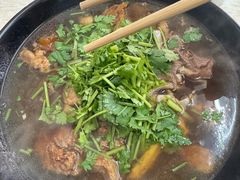 -国财牛杂(镇海店)