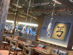 -北丐先生·野馄饨烧烤(长宁龙之梦店)