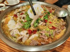 -盆友圈(鮀浦店)