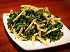 -浦江餐饮·上海菜馆(五四路店)
