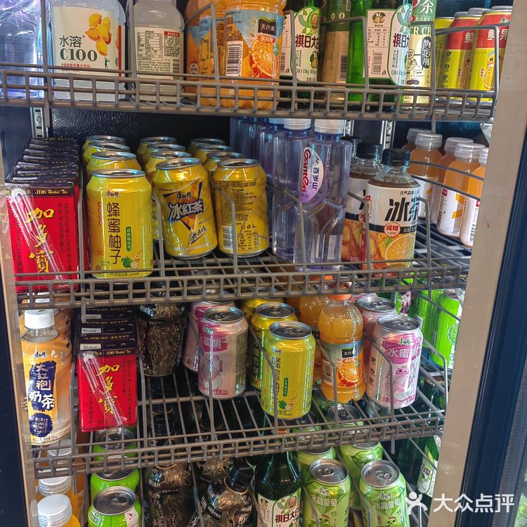 我在点评跨个年｜烤肉自助都那么卷了吗？