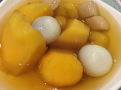 -松记糖水店(铜锣湾分店)