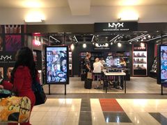 -约翰·菲茨杰拉德·肯尼迪国际机场