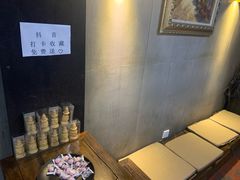 -野蔓果·山野菜(西湖景区·龙井茶田店)