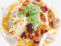 -老吉士(环贸iapm店)