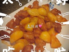 -旺达·福州菜(正大广场店)