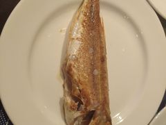 -广州中心皇冠假日酒店-环市食坊·海鲜自助餐厅