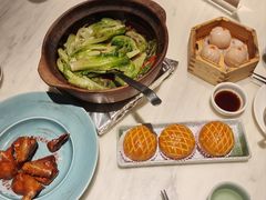-陶陶居酒家(新天地店)