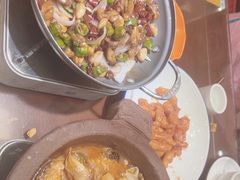 -肖记公安牛肉鱼杂馆·省级非物质文化遗产(三角路直营店)