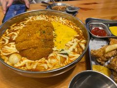 -青春分食(仙林大学城店)
