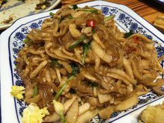 -满园烤鸭·春饼(太原街万达店)