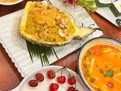 -Siam泰餐厅(水上公园店)