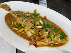 -大众海鲜(巨龙北路店)