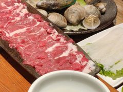 -海煮叹鲜·粥底火锅·港式海鲜打边炉(赛银国际广场店)