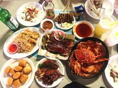 -纽顿熟食中心