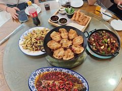 -百味地锅鸡(铜山路店)