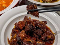 -丁哥·庐味鲜 土菜·20年老字号(世纪阳光花园店)