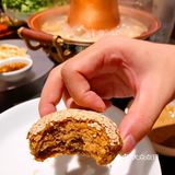米其林涮肉丨这一口涮肉简直太绝了