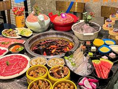 -小王少龙火锅(沙南街店)