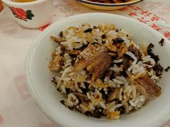 -堂瓦里·33年传统赣菜(第一街区店)