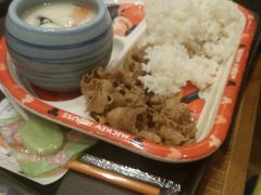儿童餐-食其家·牛丼咖喱(大悦城店)