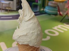 -野人先生现做冰淇淋(北京悠唐购物中心店)
