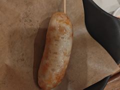 -和府捞面(曹路花园城店)