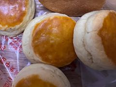 起子饼-中关村茶点